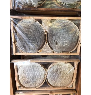 Karakovan Bal (Doğal Lezzet) (2.500-3.000) Gr